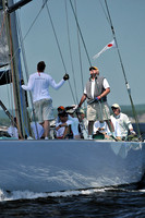 2013 NYYC Annual Regatta B 202