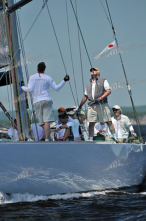 2013 NYYC Annual Regatta B 202