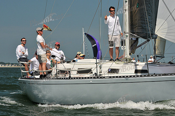 2013 Southern Bay Race Week C 630