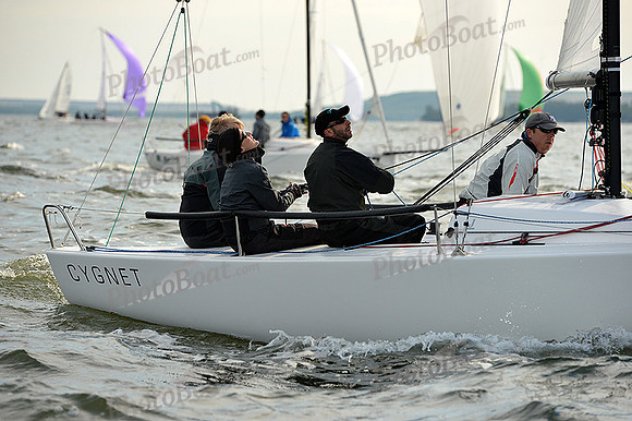 2015 J70 Winter Series B 157