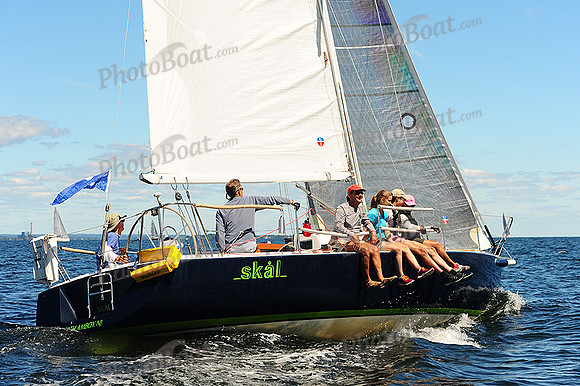 2014 Vineyard Race A 674