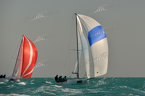2014 Key West Race Week E 970
