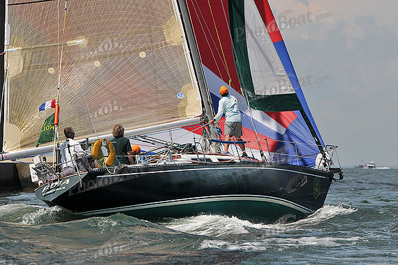 2012 NYYC Annual Regatta A 1815