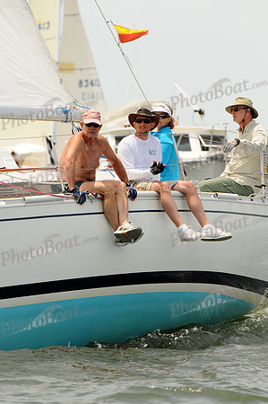 2011 Southern Bay RW C 149