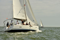 2019 Charleston Race Week A_0516