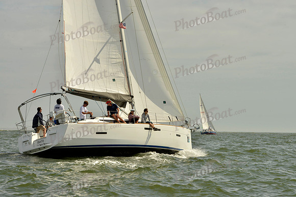 2019 Charleston Race Week A_0516