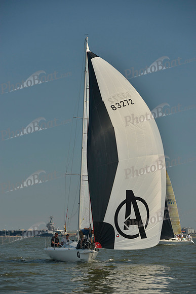 2017 Southern Bay Race Week A_2686