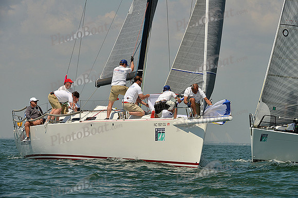 2014 Charleston Race Week D 261