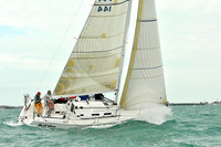 2013 Key West Race Week C 410