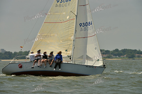 2016 Southern Bay Race Week A_1597