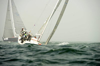 2013 Block Island Race Week E 385