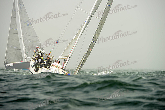 2013 Block Island Race Week E 385