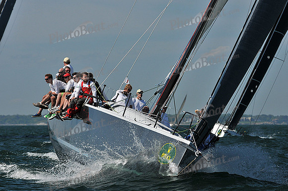 2013 NYYC Annual Regatta B 1473