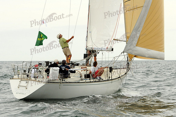 2011 Block Island RW E 2604