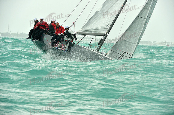 2016 Key West Race Week H_0375