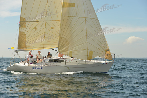 2015 Denmark Race A 549