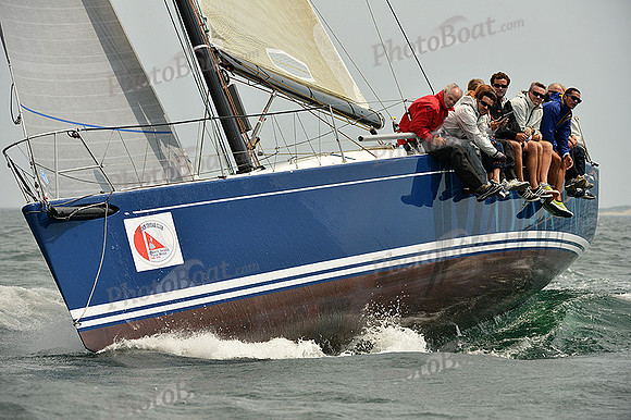 2015 Block Island Race Week D 068