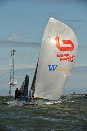 2016 Charleston Race Week D 0619