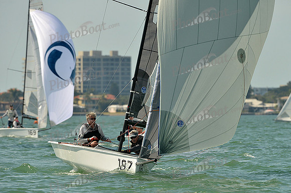 2015 VX1 Winter Series A 401