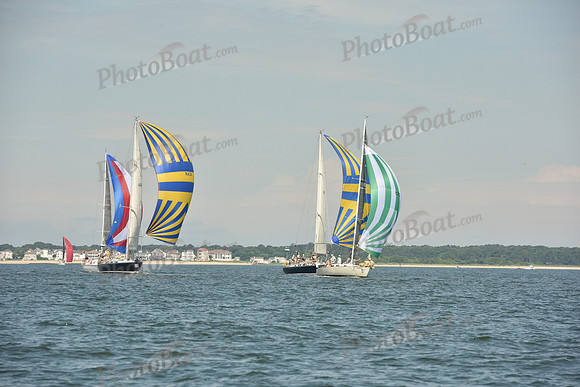 2018 Southern Bay Race Week C_0339