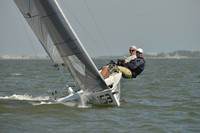 2017 Charleston Race Week D_2378