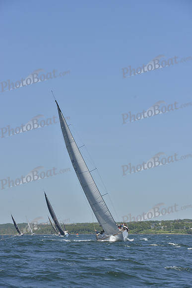 2019 NYYC Annual Regatta B_0467