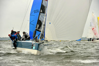 2016 Charleston Race Week A_1198
