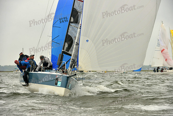 2016 Charleston Race Week A_1198