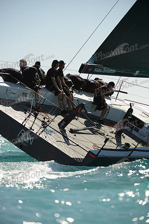 2017 Quantum Key West RW F 107