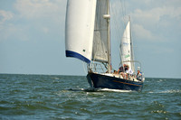 2015 Southern Bay Race Week C 1437