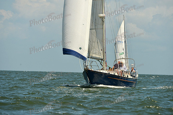 2015 Southern Bay Race Week C 1437