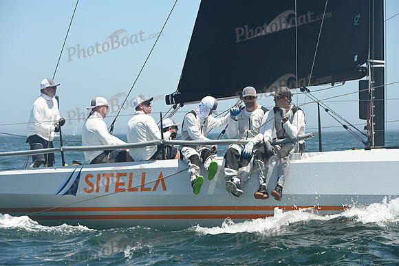 2025 Block Island Race Week C_0287