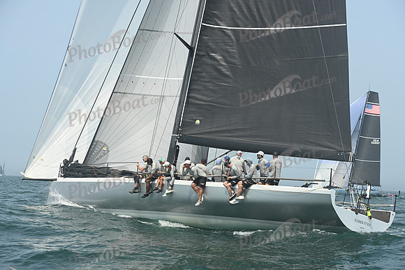2025 Block Island Race Week A_0335