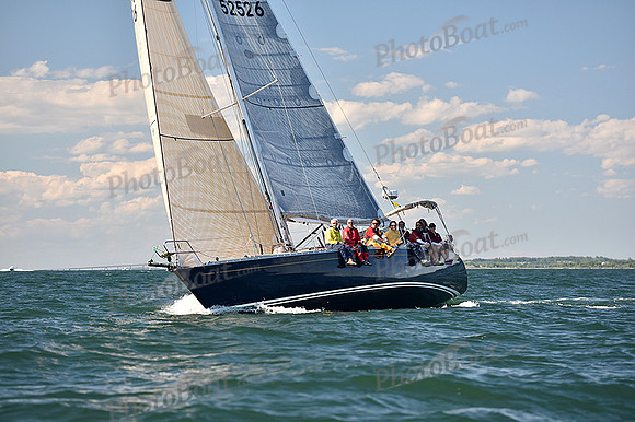2016 Newport Bermuda Race_0866