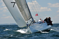 2012 Newport Bermuda 913