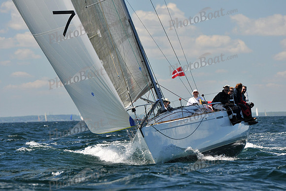 2012 Newport Bermuda 913