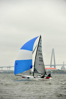 2016 Charleston Race Week A_0428