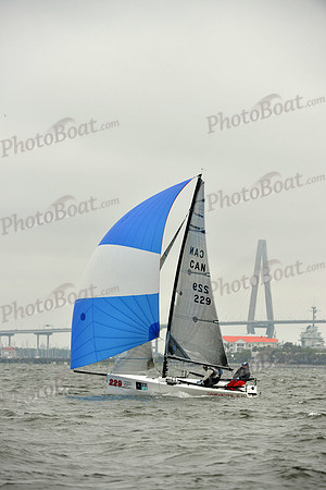 2016 Charleston Race Week A_0428
