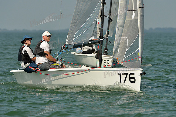2015 VX1 Winter Series A 296