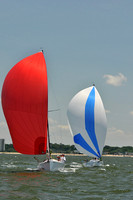 2013 Southern Bay Race Week D 1621