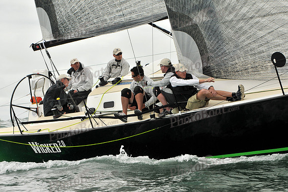 2012 Charleston Race Week C 096