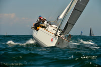 2017 Block Island Race Week A_0318