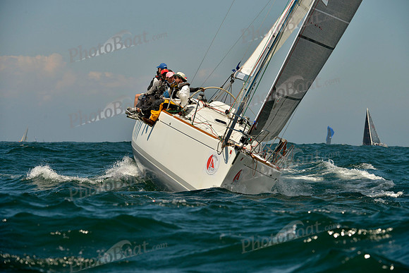 2017 Block Island Race Week A_0318