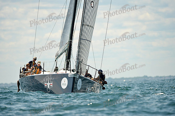 2015 NYYC Annual Regatta C 1050