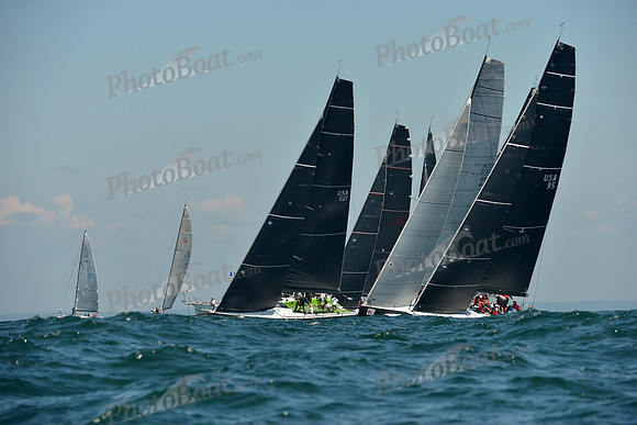 2015 Block Island Race Week A 033