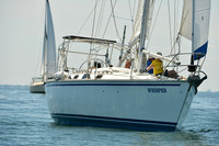 2015 Cape Charles Cup A 335