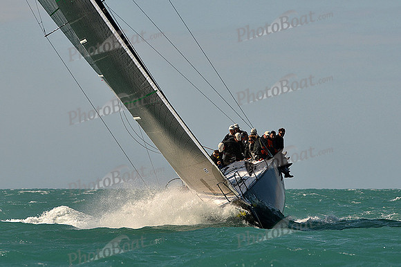 2014 Key West Race Week E 061