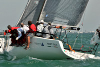 2013 Key West Race Week B 974