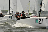 2013 Charleston Race Week A 2257