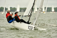 2015 Charleston Race Week E 071
